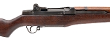 "WWII U.S. Springfield M1 Garand .30-06 (L2025-11425)" - 2 of 8