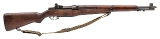 "WWII U.S. Springfield M1 Garand .30-06 (L2025-11423)" - 1 of 7