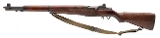"WWII U.S. Springfield M1 Garand .30-06 (L2025-11423)" - 3 of 7