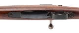 "Chilean Model 1895 Mauser Bolt Action Rifle by Loewe 7x57mm (51983)" - 6 of 8