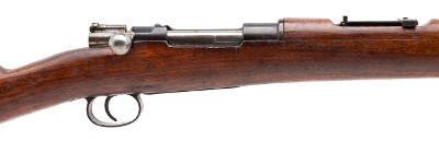"Chilean Model 1895 Mauser Bolt Action Rifle by Loewe 7x57mm (51983)(DTX)" - Image 2 of 8