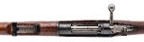 "Chilean Model 1895 Mauser Bolt Action Rifle by Loewe 7x57mm (51983)" - 5 of 8