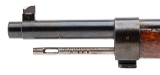 "Chilean Model 1895 Mauser Bolt Action Rifle by Loewe 7x57mm (51983)" - 7 of 8
