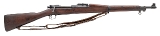 "WWI U.S. Rock Island Arsenal Model 1903 – .30-06 (L2025-11440)"