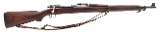 "U.S. Springfield Model 1903 Bolt Action Rifle – .30-06 (L2025-11437)" - 1 of 8