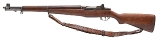 "WWII U.S. Winchester M1 Garand .30-06 (L2025-11430)" - 4 of 8