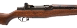 "WWII U.S. Winchester M1 Garand .30-06 (L2025-11430)" - 2 of 8