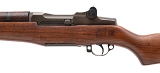"WWII U.S. Winchester M1 Garand .30-06 (L2025-11430)" - 5 of 8