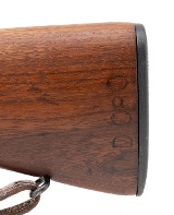 "WWII U.S. Winchester M1 Garand .30-06 (L2025-11430)" - 8 of 8