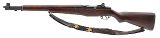 "WWII U.S. Springfield M1 Garand .30-06 (L2025-11428)" - 4 of 7