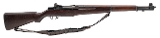 "WWII U.S. Springfield M1 Garand .30-06 (L2025-11428)" - 1 of 7