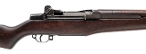 "WWII U.S. Springfield M1 Garand .30-06 (L2025-11428)" - 2 of 7