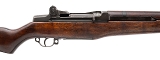 "Early WWII U.S. Springfield
M1 Garand .30-06 (L2025-11424)" - 2 of 7