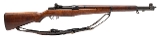 "WWII U.S. Springfield M1 Garand .30-06 (L2025-11427)" - 1 of 7