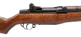 "WWII U.S. Springfield M1 Garand .30-06 (L2025-11427)" - 2 of 7