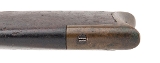 "Early Winchester 1866 Saddle Ring Carbine Flatside (51336)" - 8 of 9