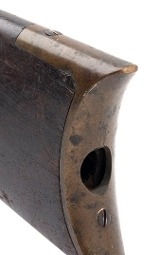 "Early Winchester 1866 Saddle Ring Carbine Flatside (51336)" - 9 of 9