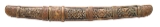 "Japanese Ko-Tanto in Fine Decorative Koshirae (MEW2623)" - 2 of 4