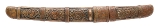 "Japanese Ko-Tanto in Fine Decorative Koshirae (MEW2623)" - 4 of 4