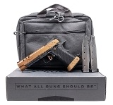 "(SN: S2K010210) Kimber 2K11 Target OR Pistol 9mm (L2025-11488) NEW" - 3 of 3