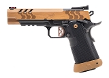 "(SN: S2K010210) Kimber 2K11 Target OR Pistol 9mm (L2025-11488) NEW" - 2 of 3