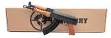 "(SN: SV7P015213) Century Arms VSKA Pistol 7.62X39mm (L2025-11448) NEW" - 3 of 5