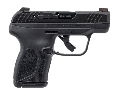 "(SN: 381704135) Ruger LCP Max Pistol .380 ACP (L2025-11080) NEW"