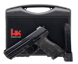 "(SN: 213-061644) Heckler & Koch P30L V3 Pistol 9mm (L2025-11293) NEW" - 3 of 3