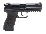 "(SN: 213-061644) Heckler & Koch P30L V3 Pistol 9mm (L2025-11293) NEW" - 1 of 3