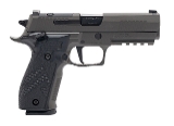 "(SN: 47G087282) Sig Sauer P226X Legion SAO Pistol 9mm (L2025-11069) NEW"