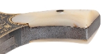 "Damascened Spanish Pocket Revolver (51005)" - 6 of 6