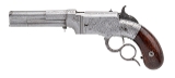 "Smith & Wesson Small Frame Volcanic (51910)" - 2 of 6