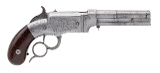 "Smith & Wesson Small Frame Volcanic (51910)" - 1 of 6