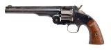 "Smith & Wesson Schofield (51914)"