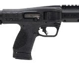 "(SN: VE19915) Smith & Wesson M&P FPC Carbine 9mm (L2025-11395) NEW" - 2 of 5