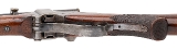 "George Schoyen Sharps 1874 Rifle (AL5854)" - 7 of 10