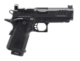 "Staccato C 2011 Pistol 9mm (L2025-11335)"