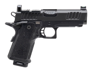 "Staccato C 2011 Pistol 9mm (L2025-11335)"