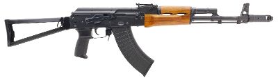 "(SN: E05376) Riley Defense RAK47 Rifle 7.62x39mm (L2025-11524) NEW"