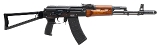 "(SN: C02618) Riley Defense RAK74 Classic Rifle 5.45x39mm (L2025-11526) NEW"