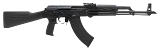 "(SN: E04495) Riley Defense RAK47-P Rifle 7.62x39mm (L2025-11516) NEW"