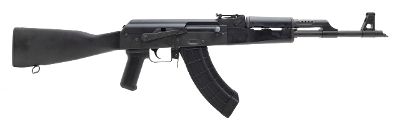 "(SN: SV7166425) Century Arms VSKA Rifle 7.62x39mm (L2025-11464) NEW"