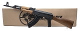 "(SN: SV7168935) Century Arms VSKA Rifle 7.62x39mm (L2025-11462) NEW" - 5 of 5 "(SN: SV7168935) Century Arms VSKA Rifle 7.62x39mm (L2025-11462) NEW" - 5 of 5