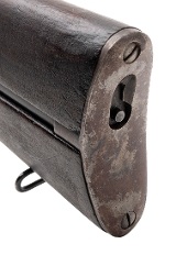 "Evans New Model Carbine (Al10272)" - 9 of 9