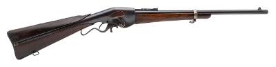 "Evans New Model Carbine (Al10272)"