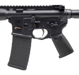 "(SN: 25-44625) LWRC ICMKII Pistol 5.56 NATO (L2025-09414) NEW" - 4 of 5