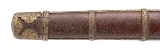 "Omi-Yari by Fujiwara Yoshiyuki, Noto Province — Late Edo (Shin-shinto) (SW1943)" - 12 of 22