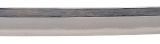"Japanese Gendaito Katana – Unmounted Bring-Back, Never Drilled(SW1988)" - 2 of 7