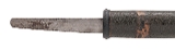 "Japanese Gendaito Katana – Unmounted Bring-Back, Never Drilled(SW1988)" - 5 of 7