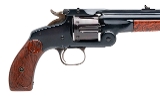 "Smith & Wesson 320 Revolving Rifle (AH9065)" - 10 of 17